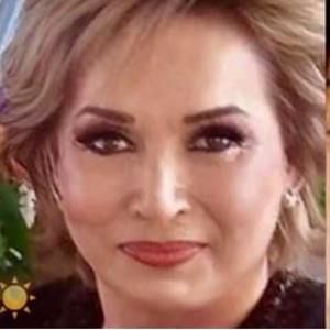 Meet your Posher, Shirin